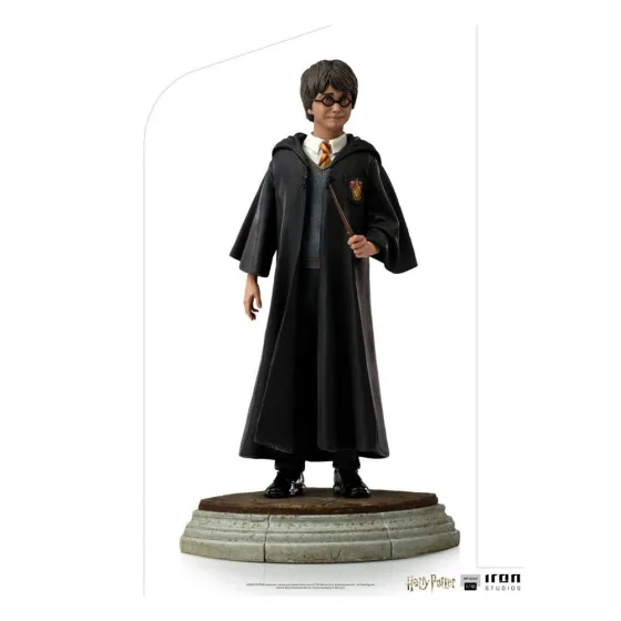 Figurka Harry Potter 17 cm...