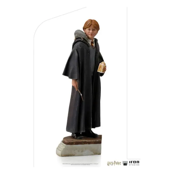 Figurka Ron Weasley 17 cm...