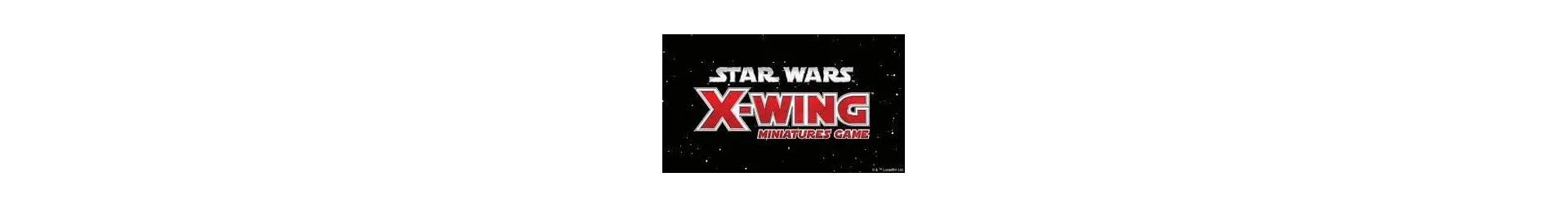 X-wing