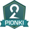 Portal Games - 2 pionki
